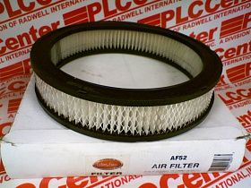 Воздушный фильтр AF52 от LUBER FINER