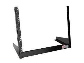 Hammond Manufacturing HDR8UBK