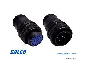 Fujikura, Formerly DDK DMS3102A14S-1S-F