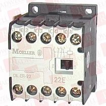 Реле / розетка Артикул DILER-22(48V50HZ) от производителя EATON CORPORATION