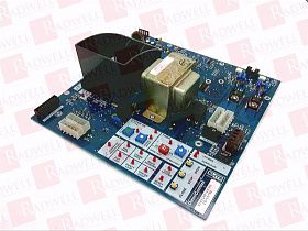 Плата ПК Плата ПЛК / дополнения к  плататам Артикул U101500-10741 от производителя OMNI CONTROLS