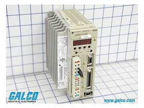Yaskawa SGDH-02BE