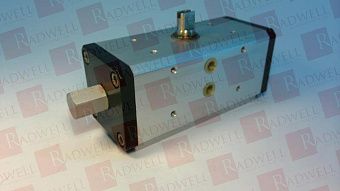 Пневмопривод Артикул DA60-F04 от производителя OMAL