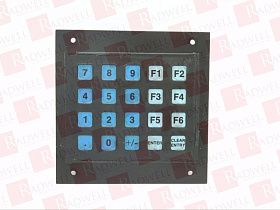 Клавиатура Артикул 388149-01C от производителя PARKER