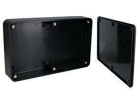 Bud Industries CU-3297