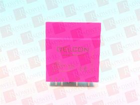 Реле / розетка Артикул SLO-5CR от производителя DELCON INDUSTRIES