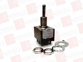 Тумблер  Артикул M2033SS1W01 от производителя NKK