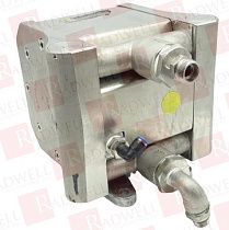 Вакуумный насос  Артикул PTI-MHD1065-VA-TF-VA-VA-VIEX-AL от производителя TIMMER PNEUMATIK