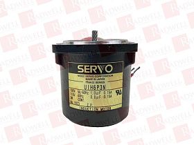 Двигатель Артикул IH6P3N-25 от производителя NIDEC CORP