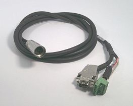 K05-Y/R-2 Сервокабель и аксессуары от LINMOT