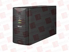 ИБП Артикул 17679 от производителя TRUST INTERNATIONAL B.V.