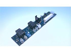 Плата управления Control135 Miller Electric в сборе