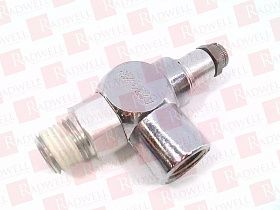 Регулирующий клапан Артикул FCP4L от производителя BIMBA