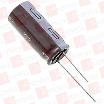 Конденсатор Артикул EEU-EE2W560 от производителя MATSUSHITA ELECTRIC