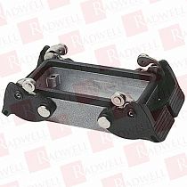 Основание двигателя/аксессуар Артикул PB124 от производителя ABB THOMAS & BETTS