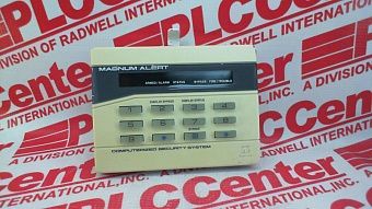 Сканер / ридер Артикул RP1054D от производителя NAPCO SECURITY