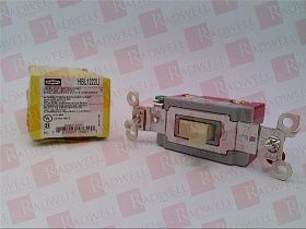 Настенный выключатель Артикул HBL1222LI от производителя KELLEMS