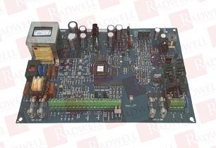 Плата процессора / контроллера Артикул TRAC-3 от производителя MAXCESS INTERNATIONAL