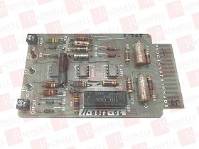 Плата процессора / контроллера Артикул 110062-102 от производителя ELWOOD CORPORATION