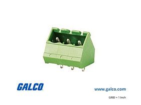 ASI-Automation Systems Interconnect ASIWJ2EDGLC-5.08-9P