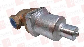 Электромагнитный клапан  Артикул G116SR44SC-ACTS от производителя MAGNATROL