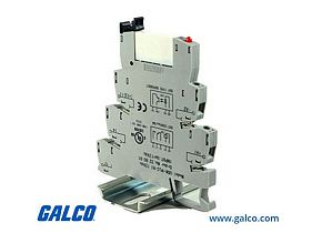 ASI-Automation Systems Interconnect ASI328001