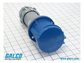 Mennekes Electrical Products ME460C9