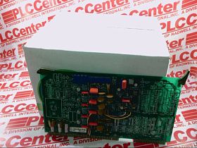 Модуль / стойка ПЛК Артикул 90WB8007AZ от производителя TRIANGLE MACHINE