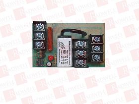 Реле / розетка Артикул RIBMN2401D от производителя FUNCTIONAL DEVICES