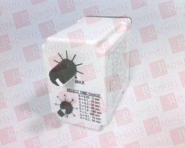 Замедляющие реле Артикул TR-60622 от производителя MACROMATIC