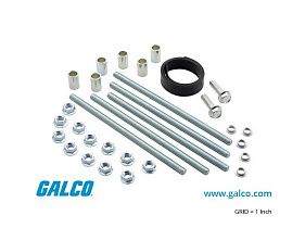 NVENT ERIFLEX CABS220HWTN