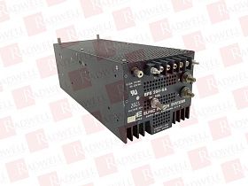 Источник питания Артикул EPS2505A от производителя ELPAC
