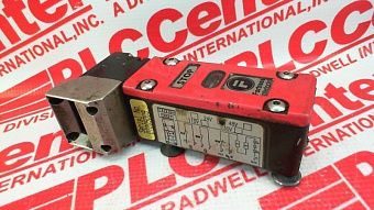 Предохранительный выключатель блокировки Артикул ATSTOP048 от производителя FORTRESS INTERLOCKS