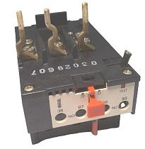 RF95/1-O Тепловая перегрузка/нагреватель от LOVATO