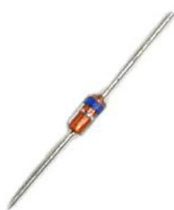 Диод 1S2473 производства ROHM SEMICONDUCTOR