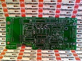 Плата ПК Плата ПЛК / дополнения к  плататам Артикул PCB-A1116 от производителя ADVANCED INSTRUMENTS