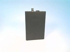 Передатчик NV-ET1801 однопортовый POE+ с интерфейсом RJ45 Ethernet