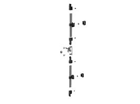 Saginaw Control & Engineering SCE-ARK39