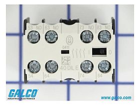 Klockner-Moeller, Div of Eaton Corp. 40DILE