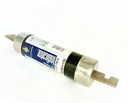 Предохранитель LITTELFUSE FLSR-110ID, 100А, 300В DC/600В AC, RK5, с индикацией