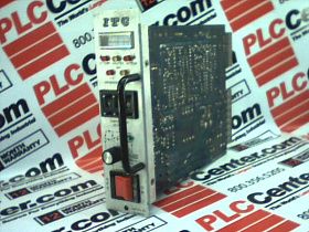 Контроль температуры / процесса Артикул 1155460 от производителя INTERNATIONAL TEMPERATURE CONTROL