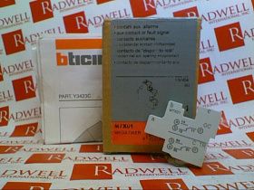 Вспомогательный контакт Артикул M7X01 от производителя MEGATIKER