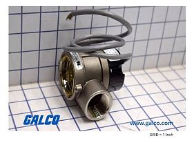 Gems Sensors & Controls 181693