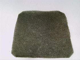 09450-M/45 Воздушный фильтр HVAC от QUALTEK