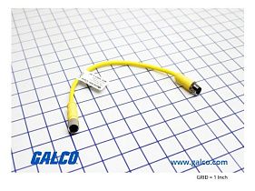 Mencom MDC-5MFP-0.3M