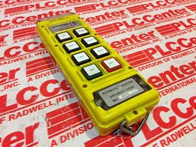 Контроллер датчиков IR-2150-02/TX23/2/15425-05 от CONTROL CHIEF