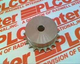 41B21SS Звездочка/шестеренка от LINN GEAR