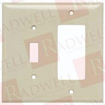 Пластина Артикул SPJ126I от производителя LEGRAND