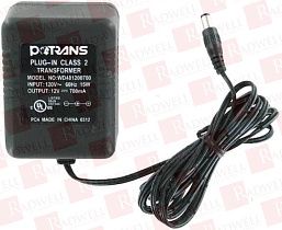 Источник питания Артикул WD411200500 от производителя POTRANS