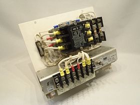 Плата управления SS-2A-5SM SHORT-STOP